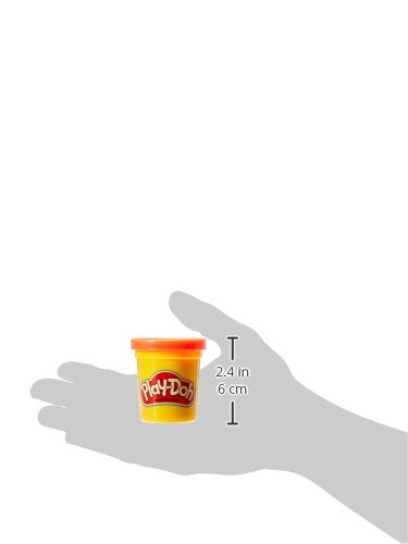 Play-Doh 10-Color Modeling Compound Set