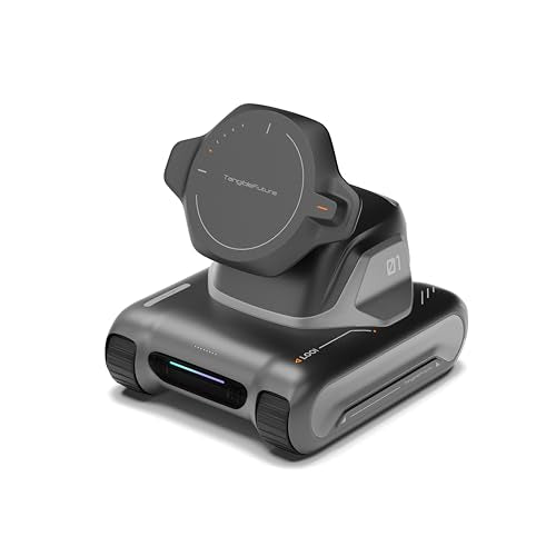 LOOI AI Desktop Robot Companion