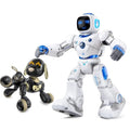 Ruko Smart Robot and Robot Dog Bundle
