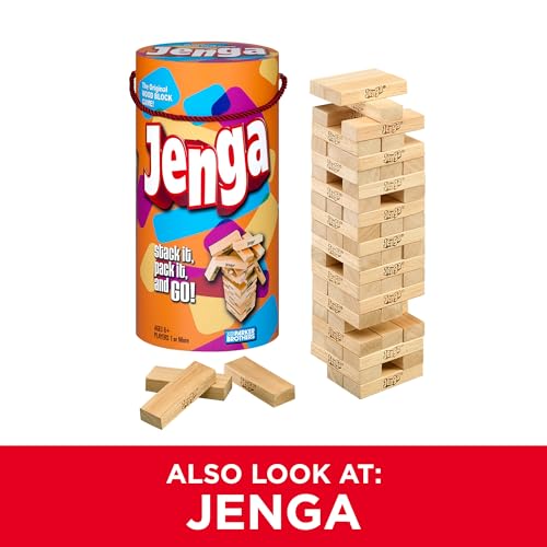 Connect 4 Strategy Board Game with Blocker Disc