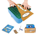 ChompSaw Designer Cardboard Engineering Bundle