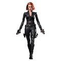 Hot Toys Avengers Black Widow 1:6 Scale Figure