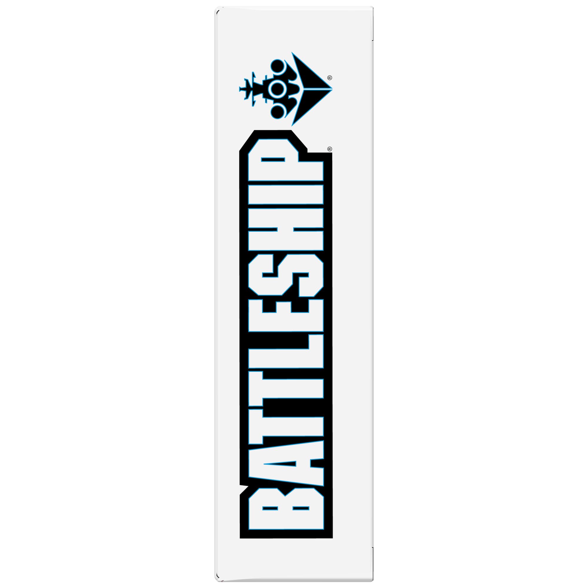 Battleship with Planes Strategy Board Game