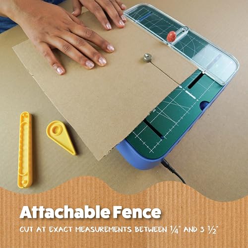 ChompSaw Maker Cardboard Building Bundle