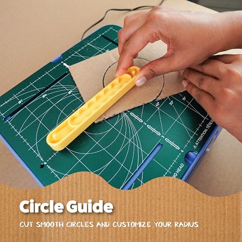 ChompSaw Maker Cardboard Building Bundle