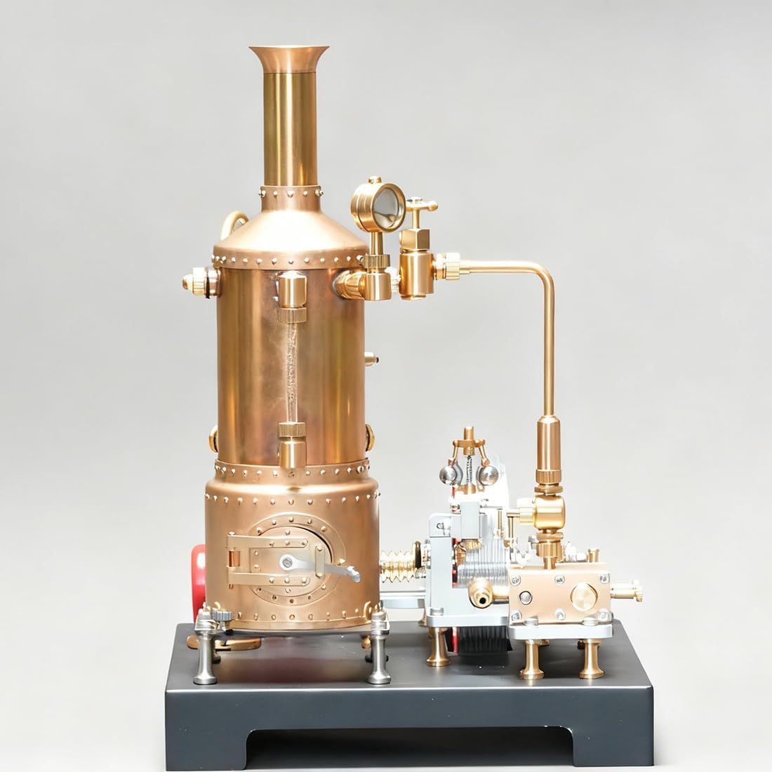 Retrol SE-03 Working Steam Engine Model Kit