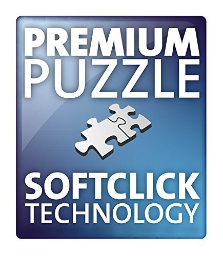 Seize Your Moment 1000-Piece Jigsaw Puzzle