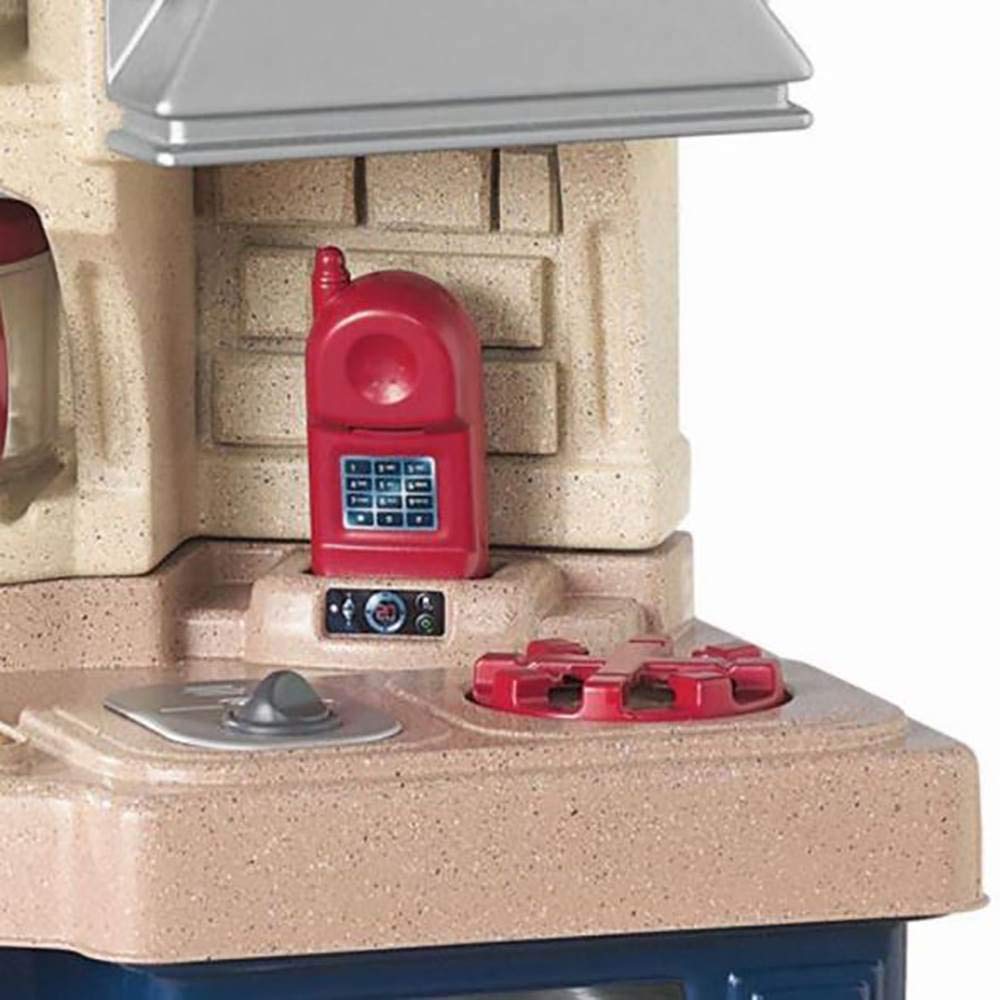 Little Tikes Super Chef Play Kitchen