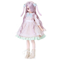 Dreamin' Konomi in Wonderland Pink Moon Doll