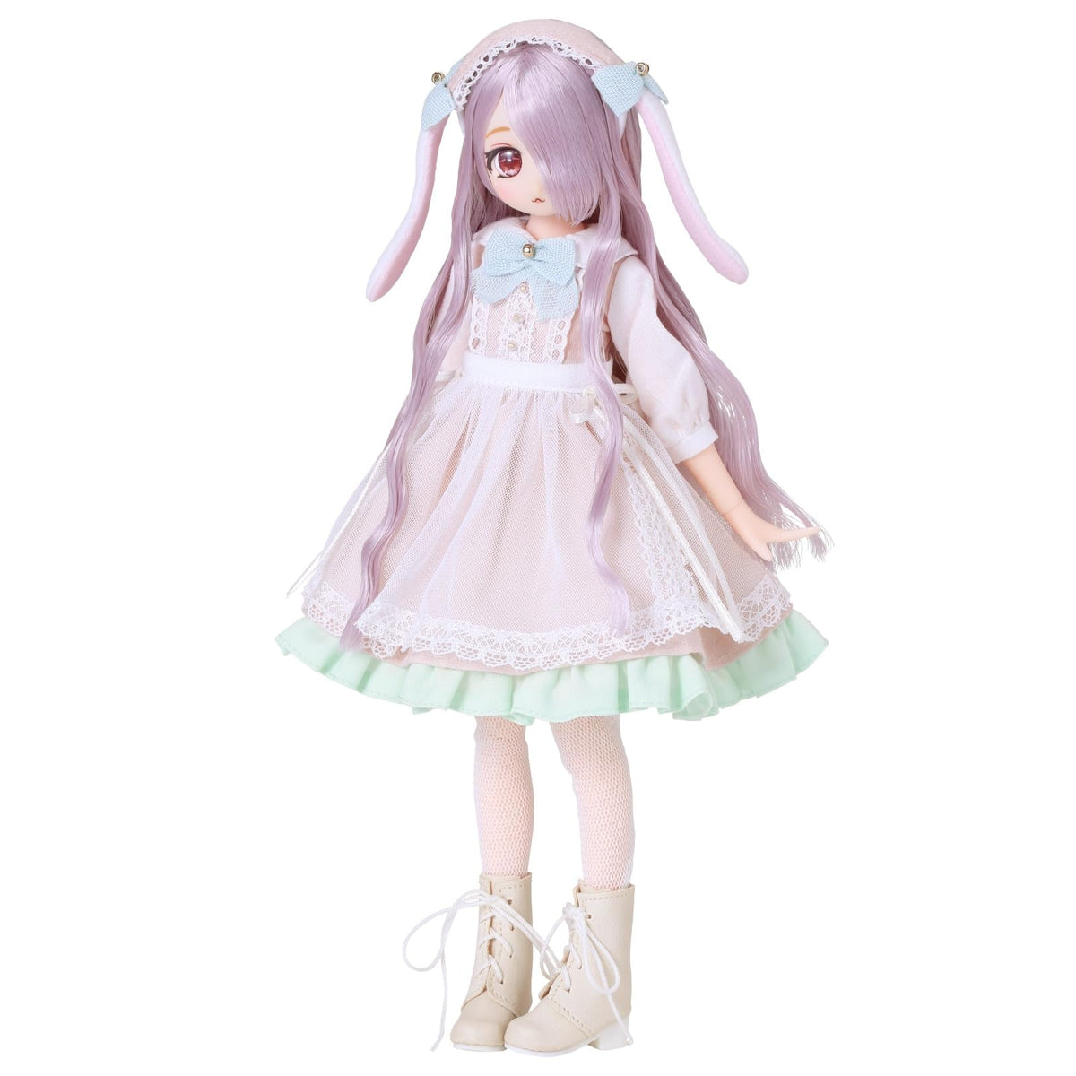 Dreamin' Konomi in Wonderland Pink Moon Doll