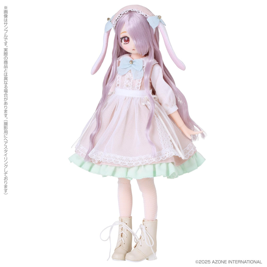 Dreamin' Konomi in Wonderland Pink Moon Doll