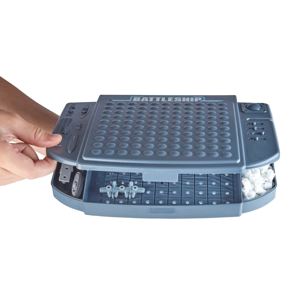 Battleship with Planes Strategy Board Game