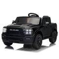 Licensed RAM 24V Two-Seat Ride-On Truck