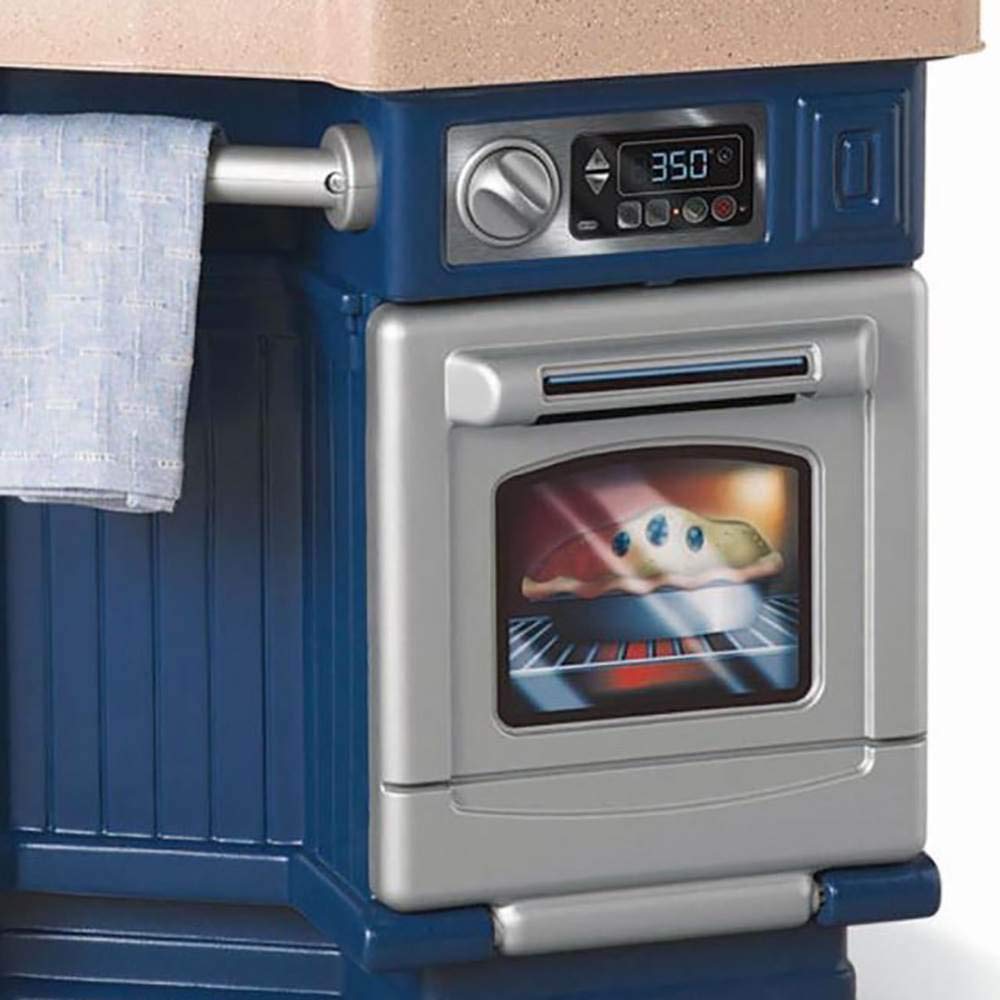 Little Tikes Super Chef Play Kitchen