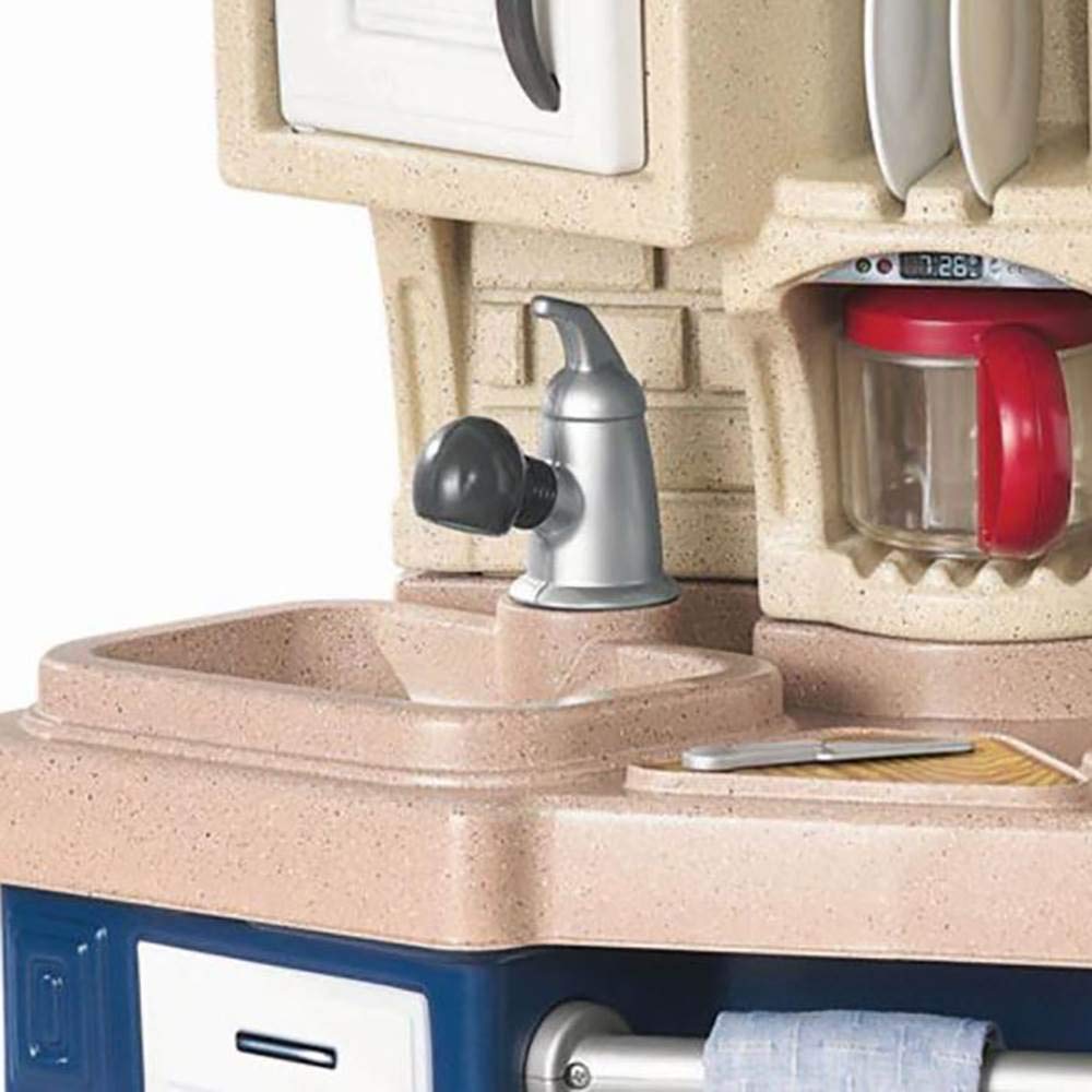 Little Tikes Super Chef Play Kitchen