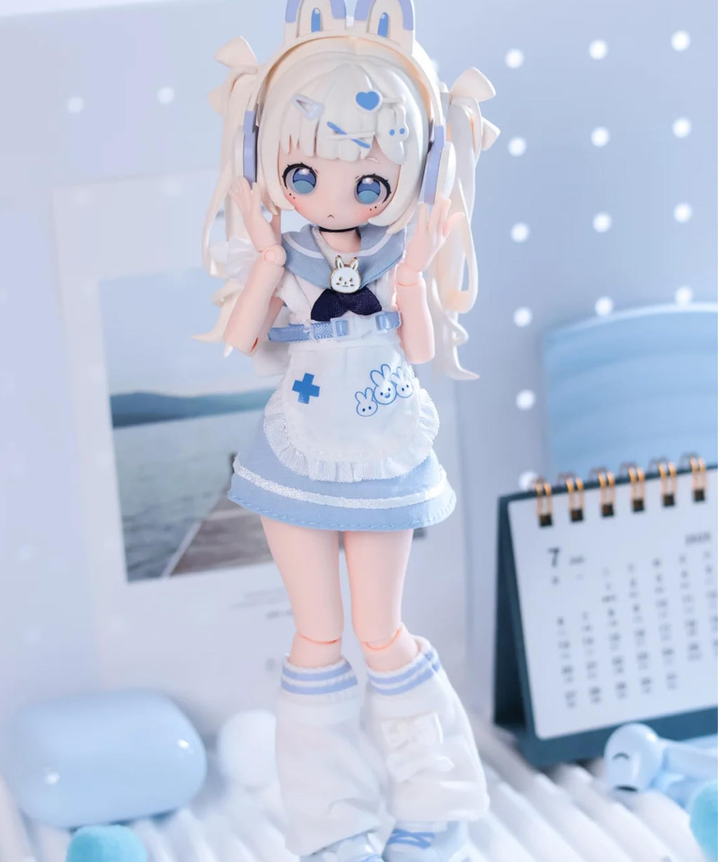 CALEMBOU Sugary Girls 18cm BJD Blind Box