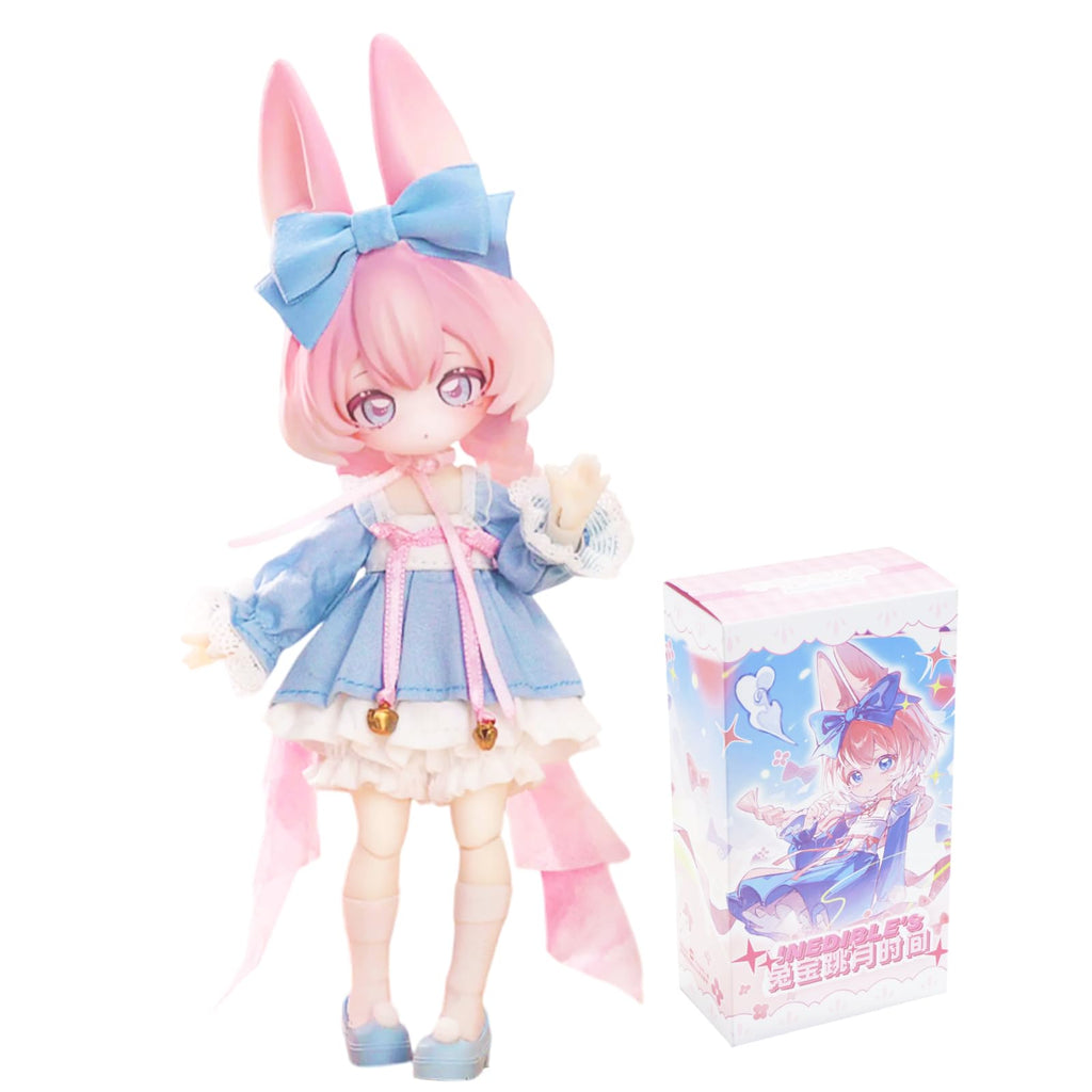 CALEMBOU Hani Sweet Dreams 20cm BJD Blind Box