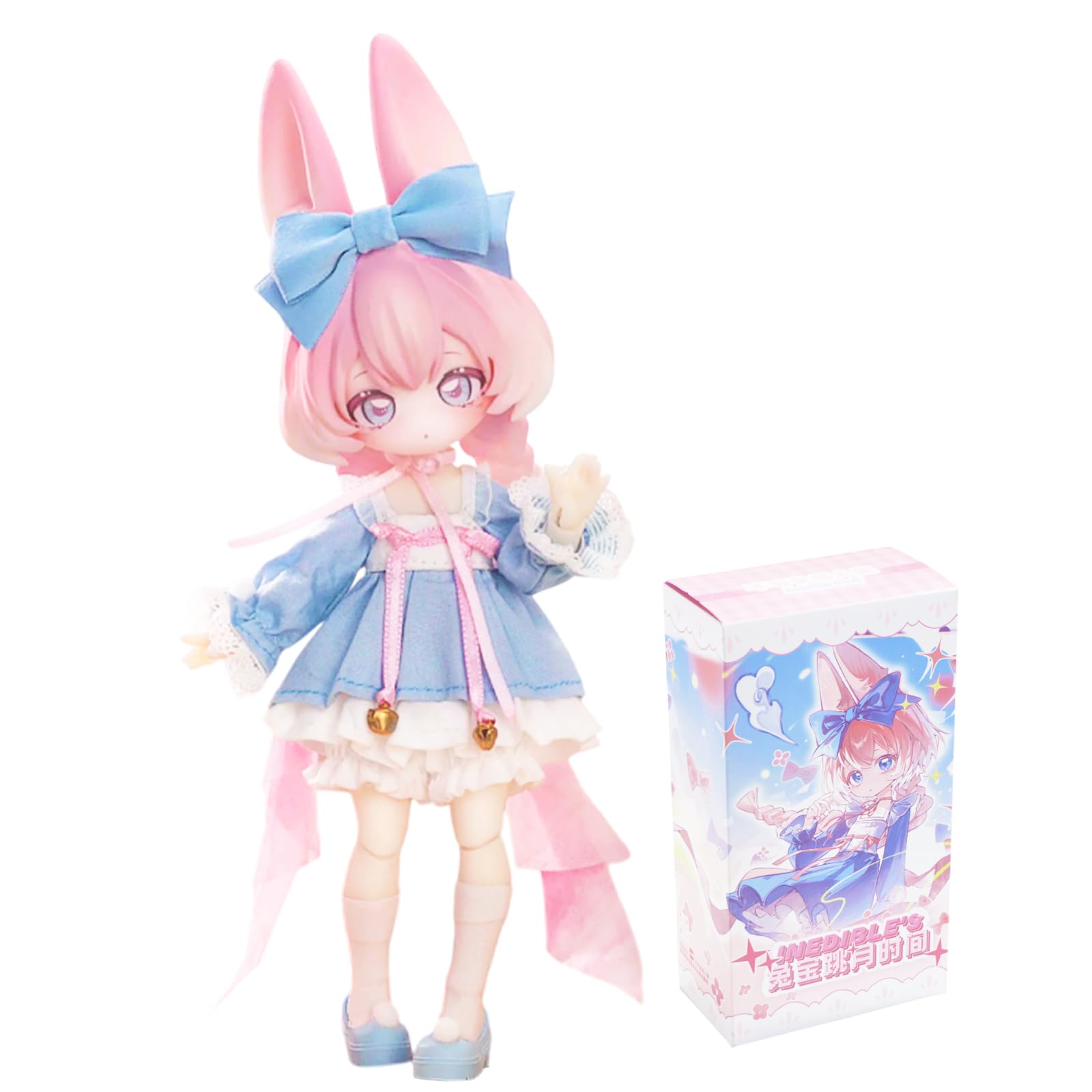 CALEMBOU Hani Sweet Dreams 20cm BJD Blind Box
