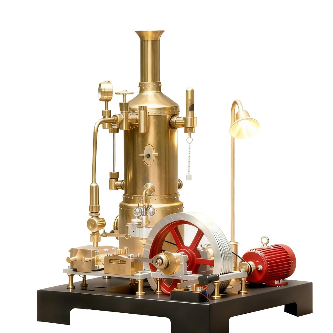 Retrol SE-03 Working Steam Engine Model Kit