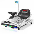 24V 300W Brushless Electric Drift Kart