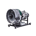 1:10 Motorized Dual-Spool Turbofan Engine Kit