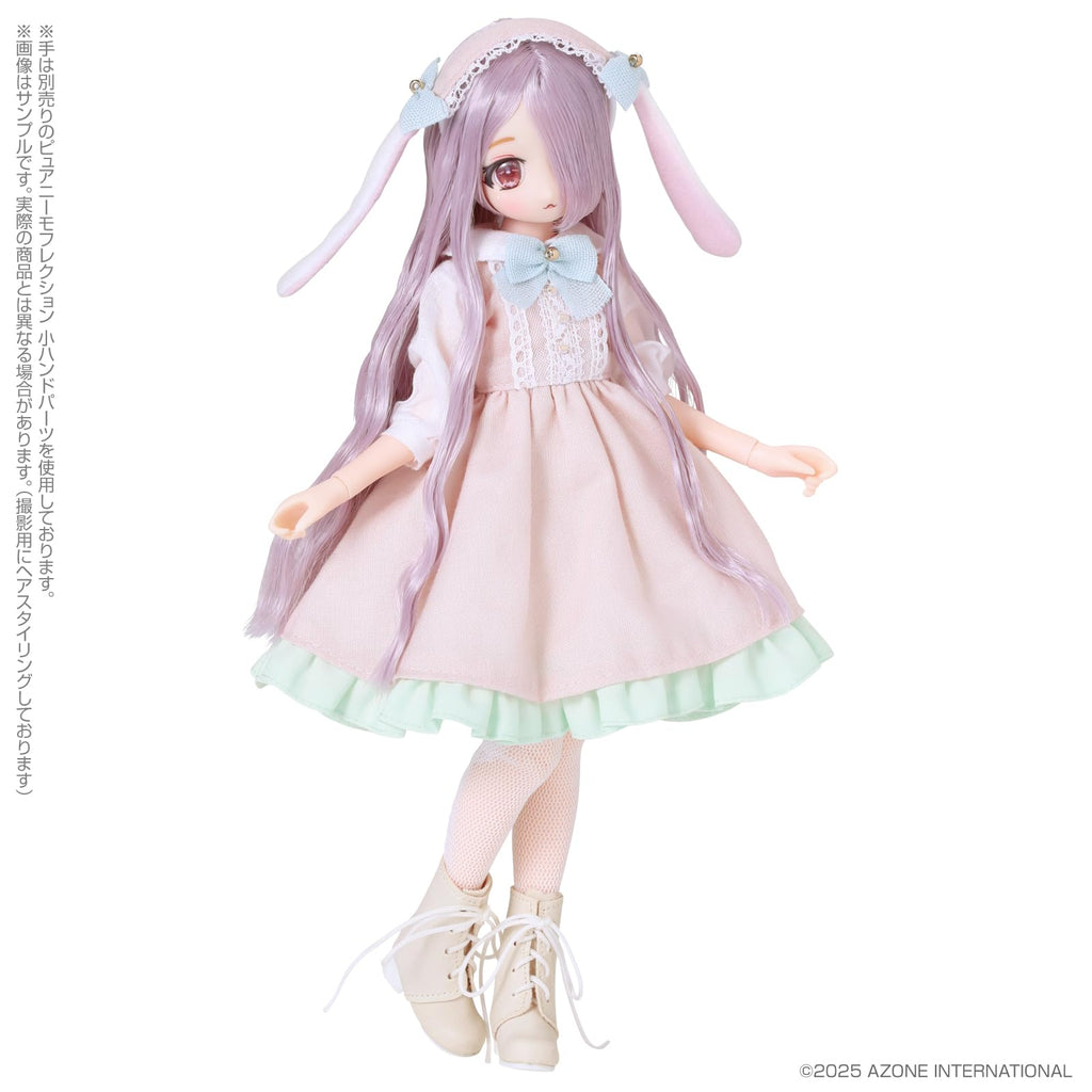 Dreamin' Konomi in Wonderland Pink Moon Doll