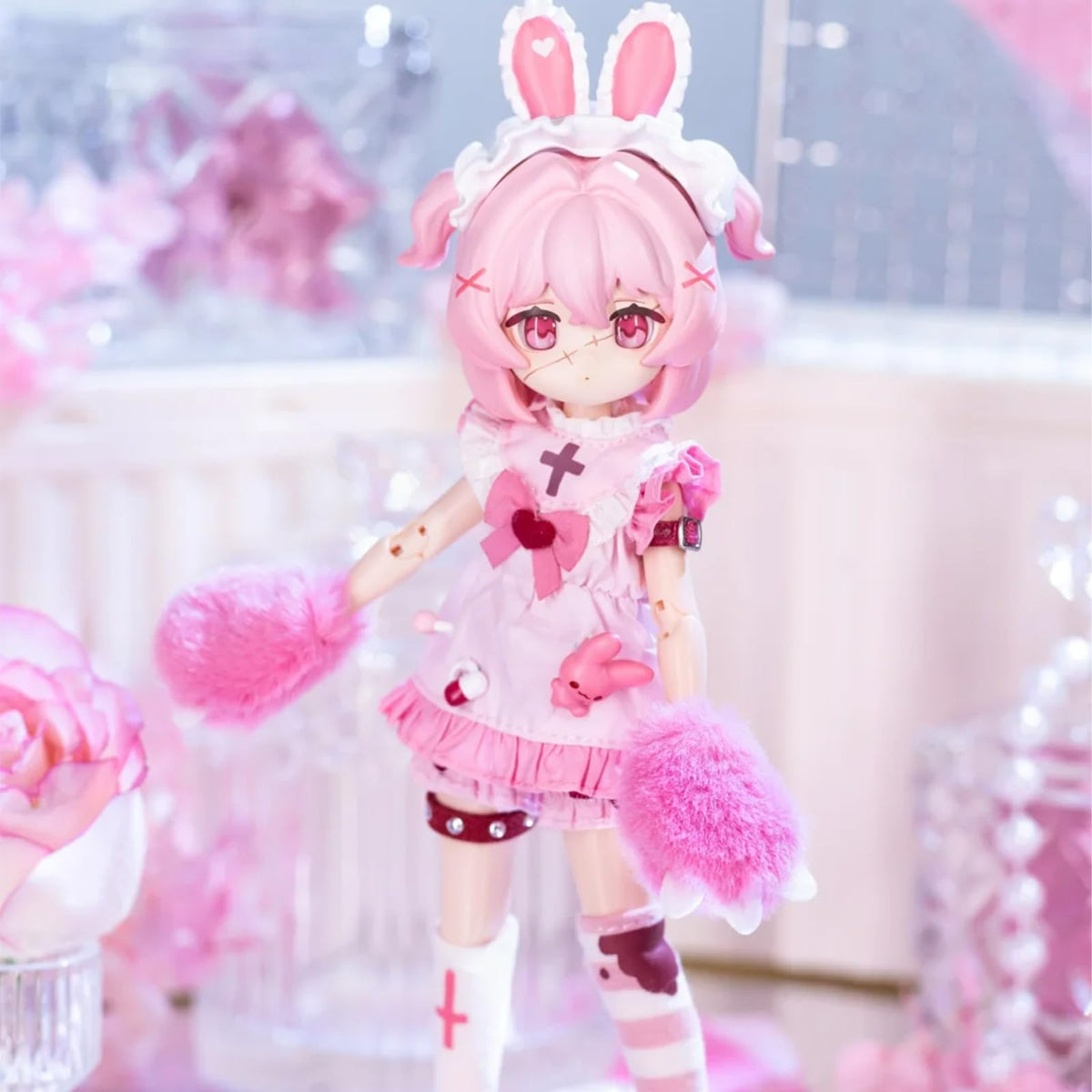 CALEMBOU Hani Sweet Dreams 20cm BJD Blind Box