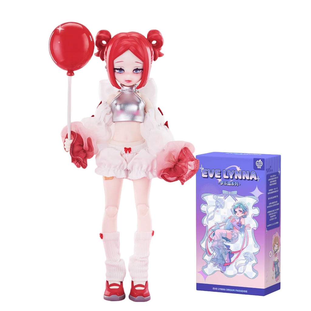 CALEMBOU Hani Sweet Dreams 20cm BJD Blind Box