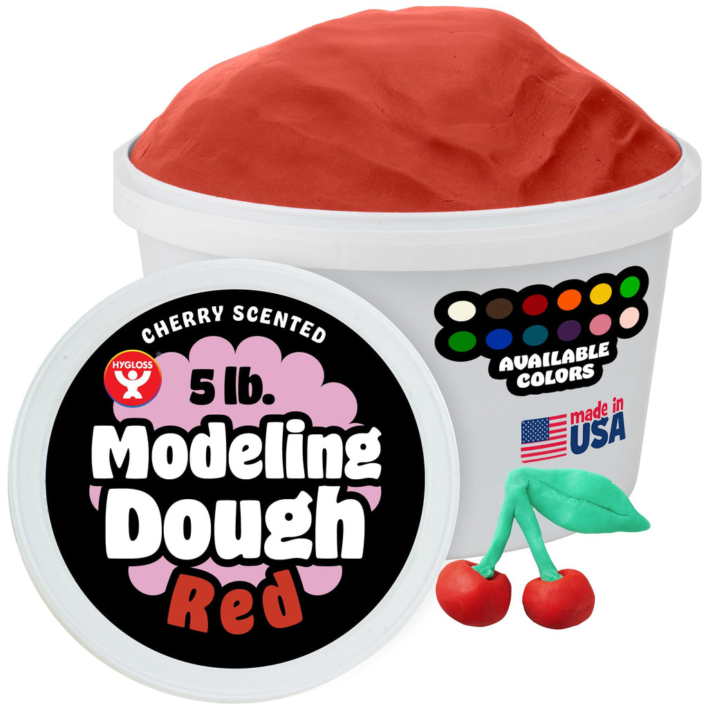 Dough Extruder and Alphabet Cutter Set