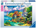 The Cliff House 1000-Piece Jigsaw Puzzle