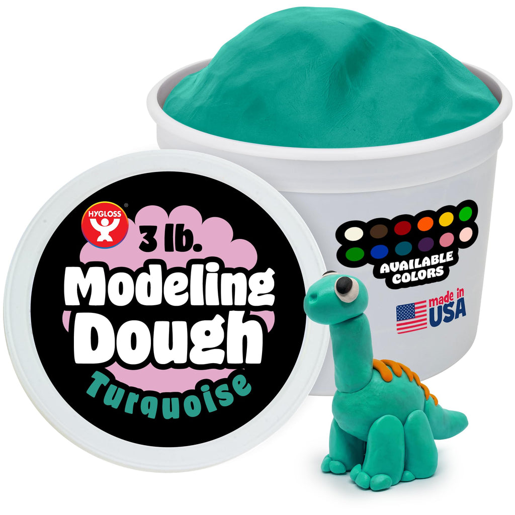 Dough Extruder and Alphabet Cutter Set