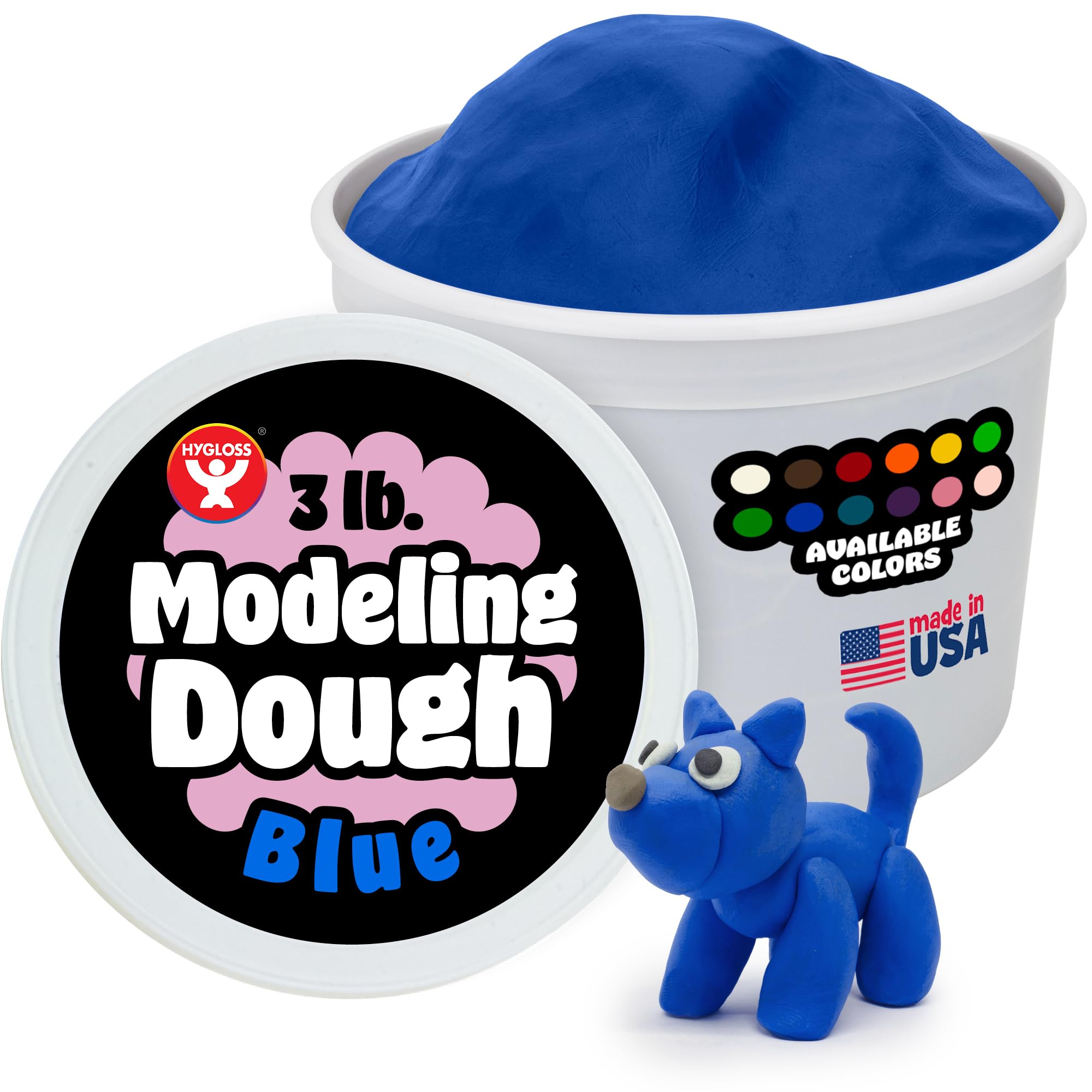 Dough Extruder and Alphabet Cutter Set
