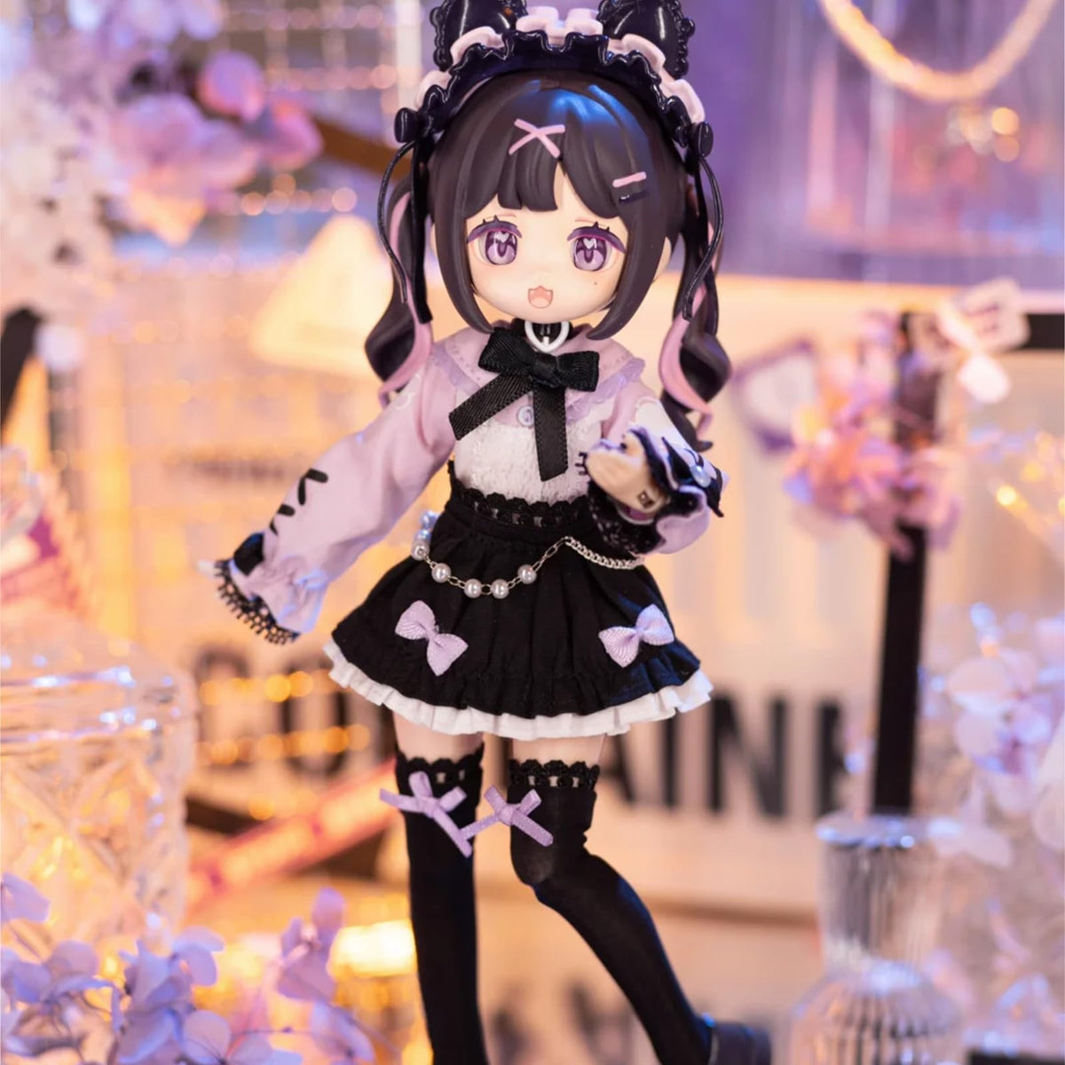 CALEMBOU Hani Sweet Dreams 20cm BJD Blind Box