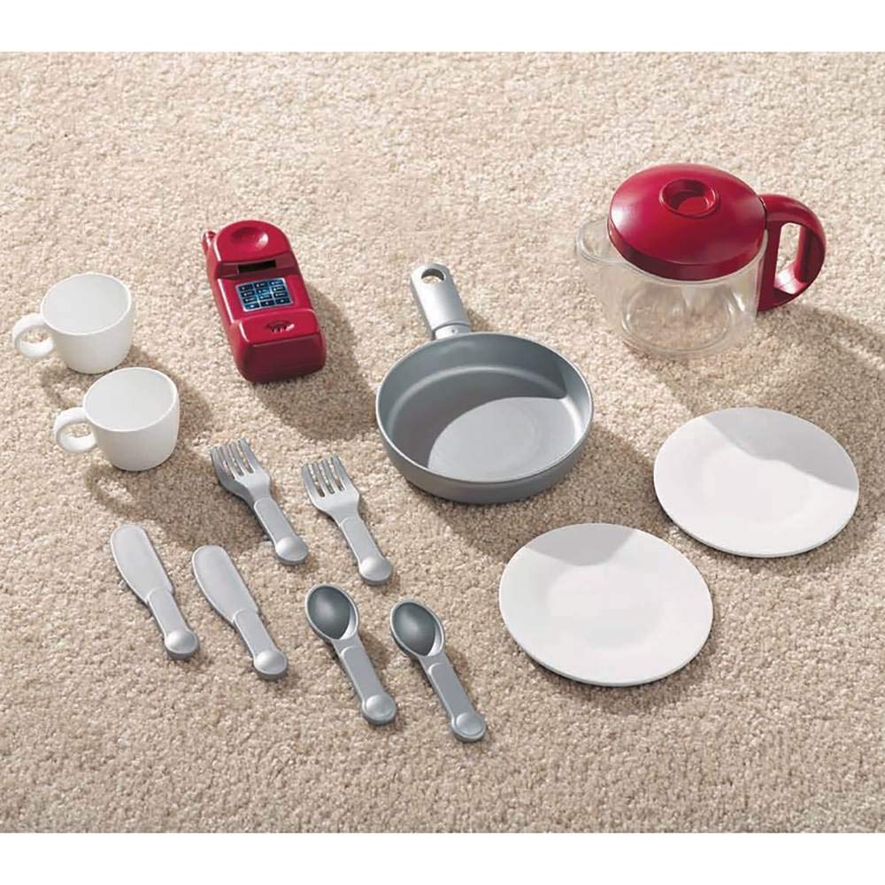 Little Tikes Super Chef Play Kitchen