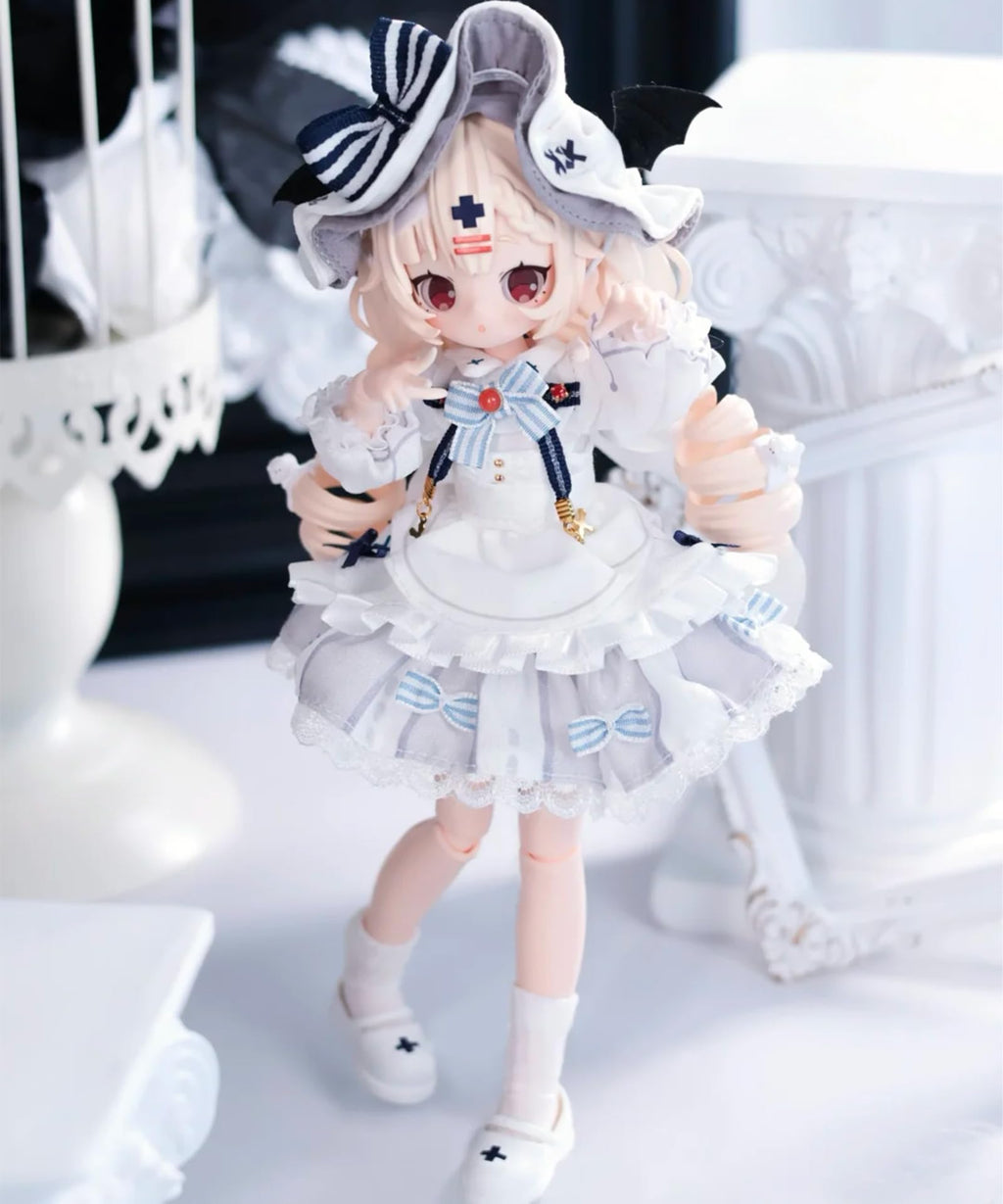CALEMBOU Sugary Girls 18cm BJD Blind Box