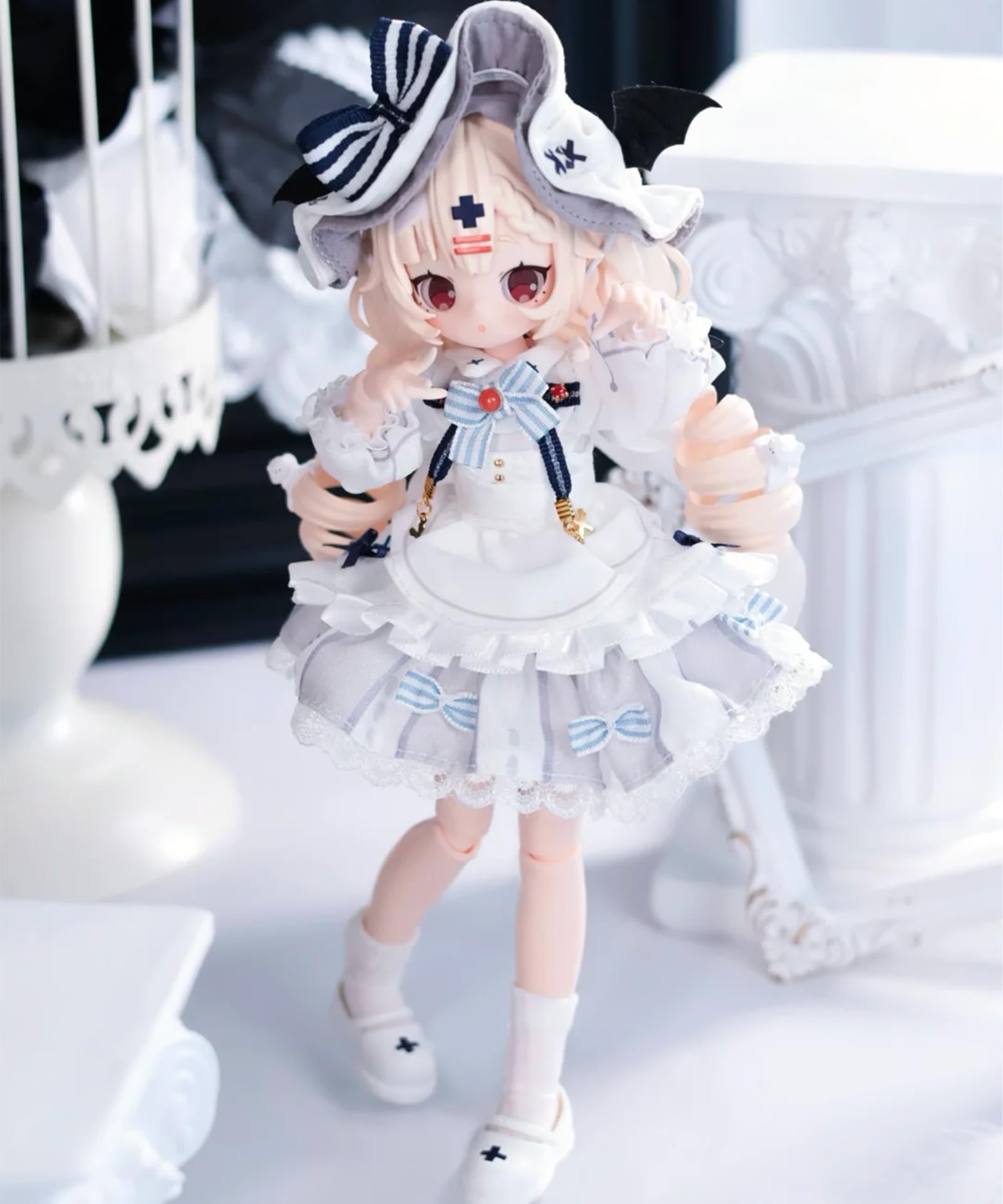 CALEMBOU Sugary Girls 18cm BJD Blind Box