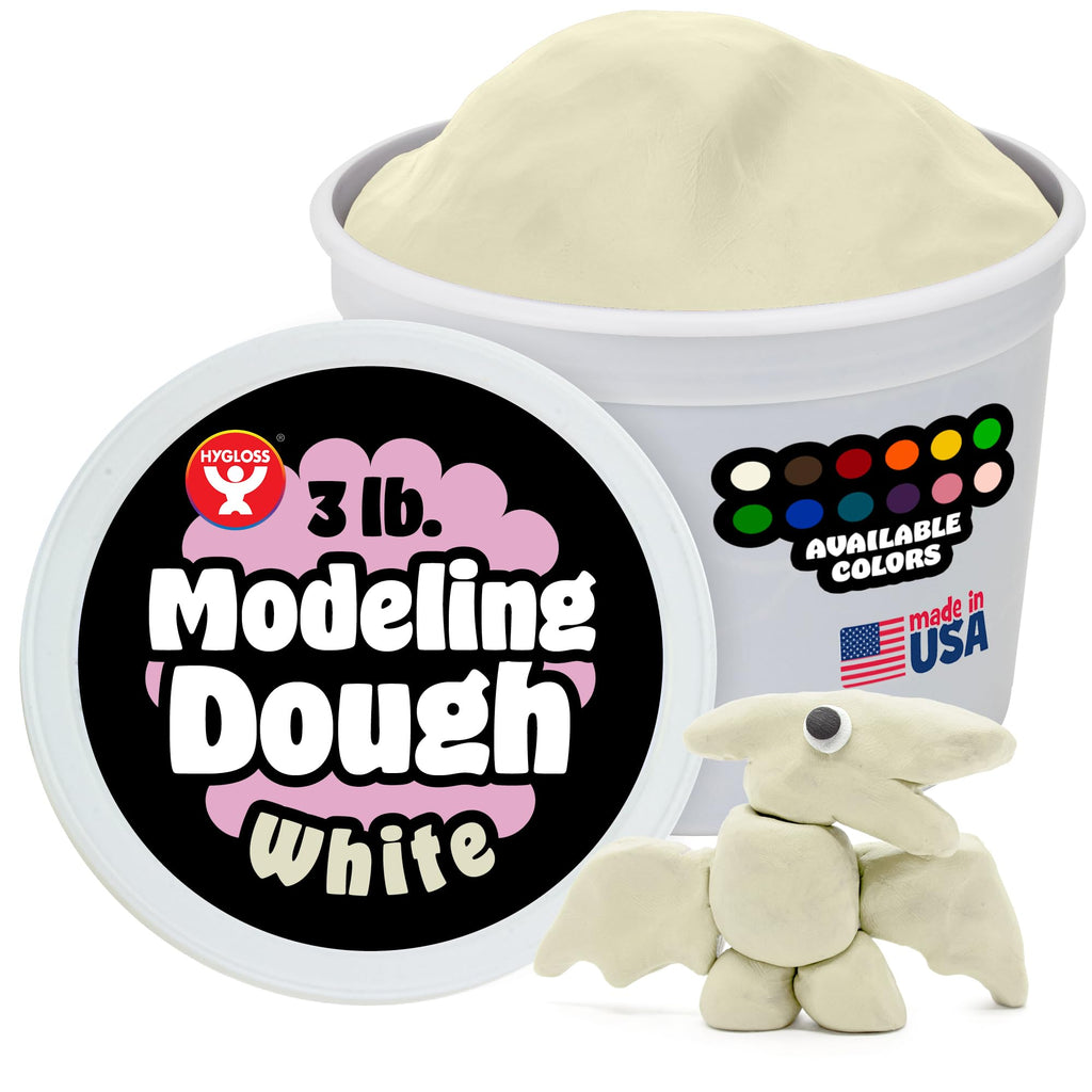Dough Extruder and Alphabet Cutter Set