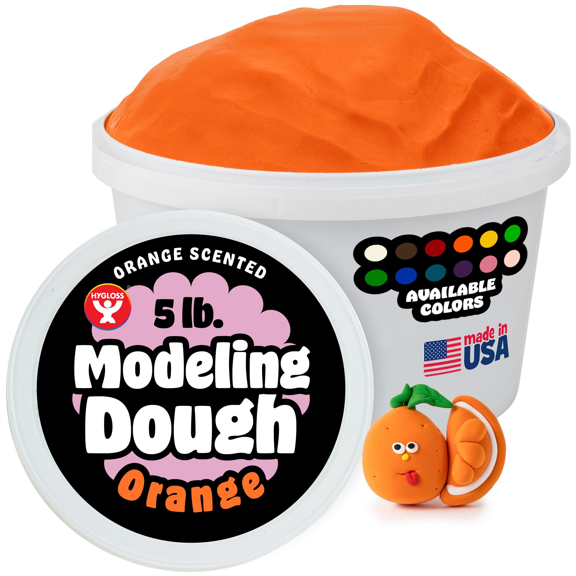 Dough Extruder and Alphabet Cutter Set