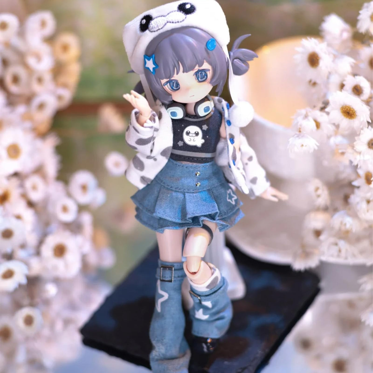 CALEMBOU Hani Sweet Dreams 20cm BJD Blind Box