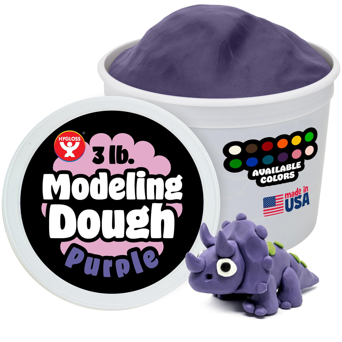 Dough Extruder and Alphabet Cutter Set