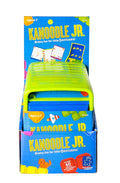 Kanoodle Jr. 60-Challenge Logic Puzzle Game