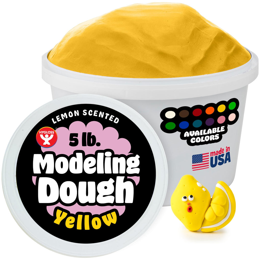 Dough Extruder and Alphabet Cutter Set
