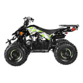 Adult Gas ATV with LED Light