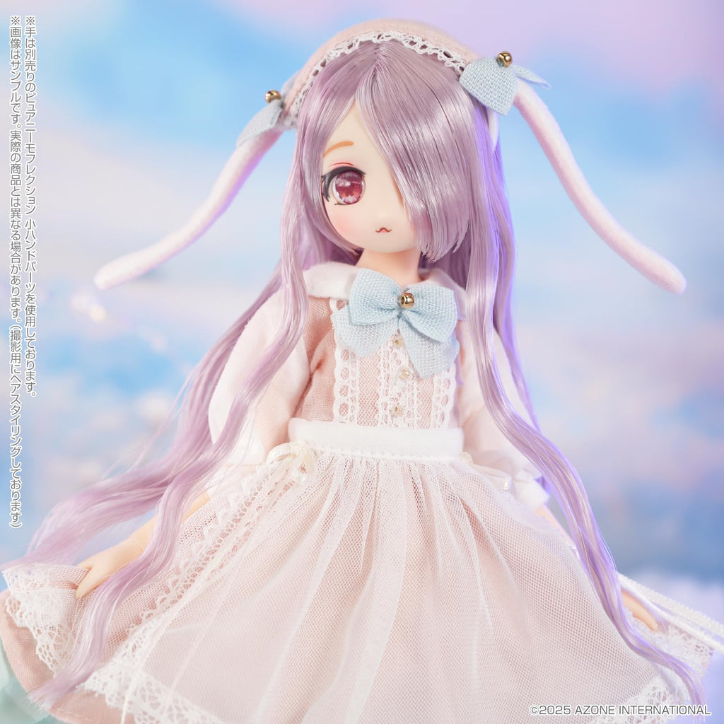 Dreamin' Konomi in Wonderland Pink Moon Doll