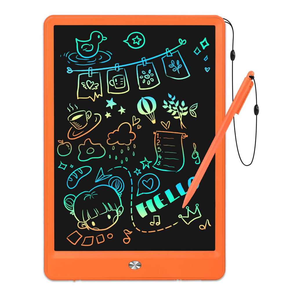 2-Pack 8.5-Inch LCD Writing Tablets