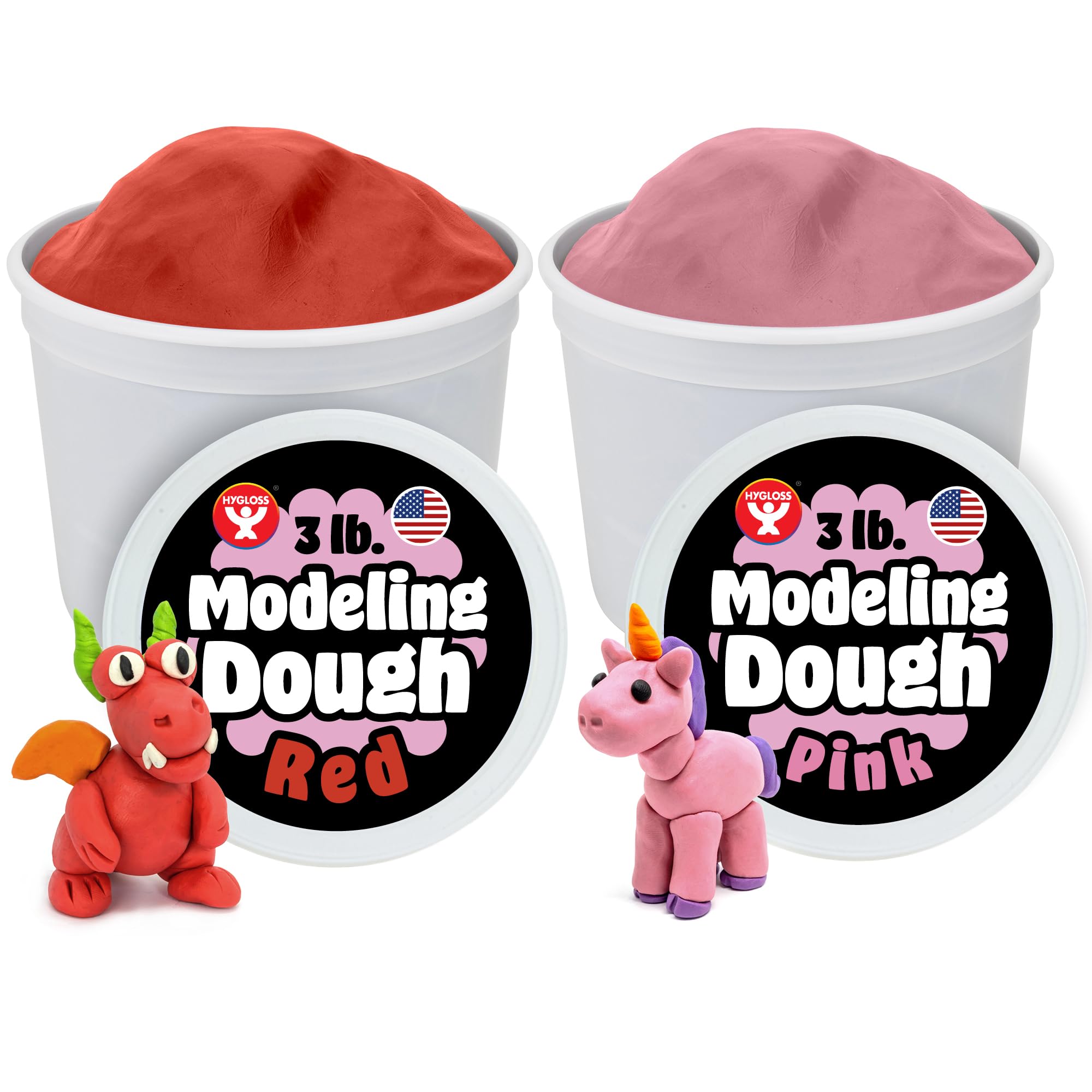 Dough Extruder and Alphabet Cutter Set
