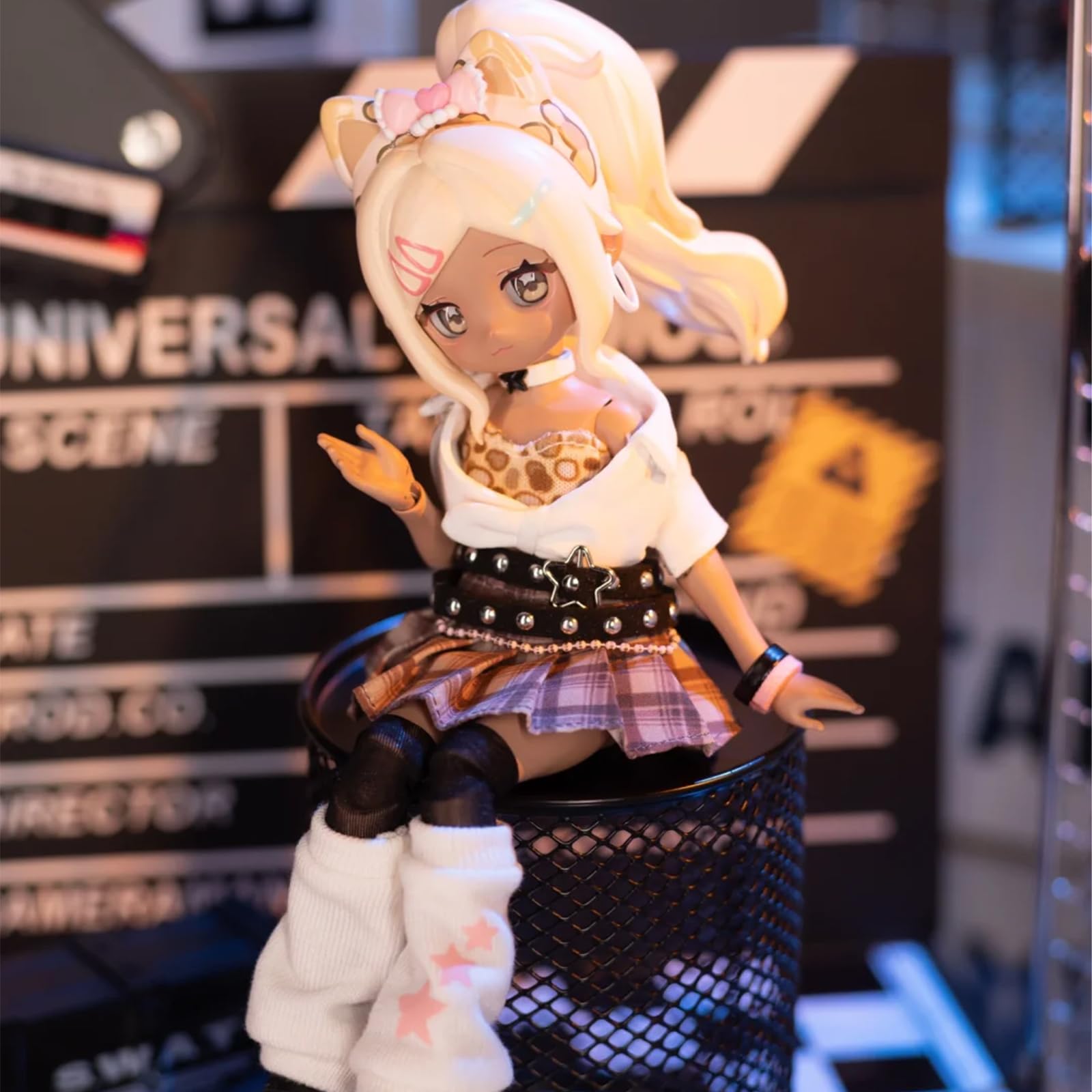 CALEMBOU Hani Sweet Dreams 20cm BJD Blind Box