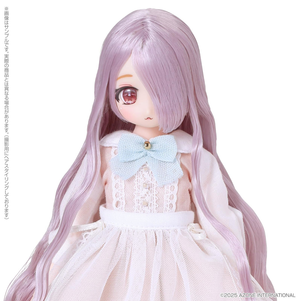Dreamin' Konomi in Wonderland Pink Moon Doll