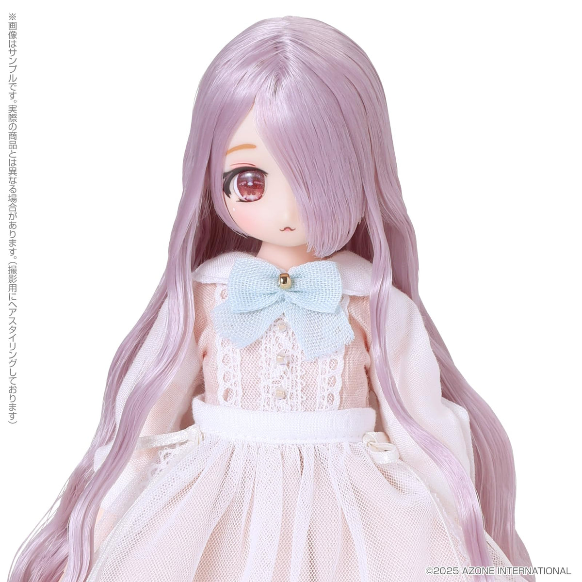 Dreamin' Konomi in Wonderland Pink Moon Doll
