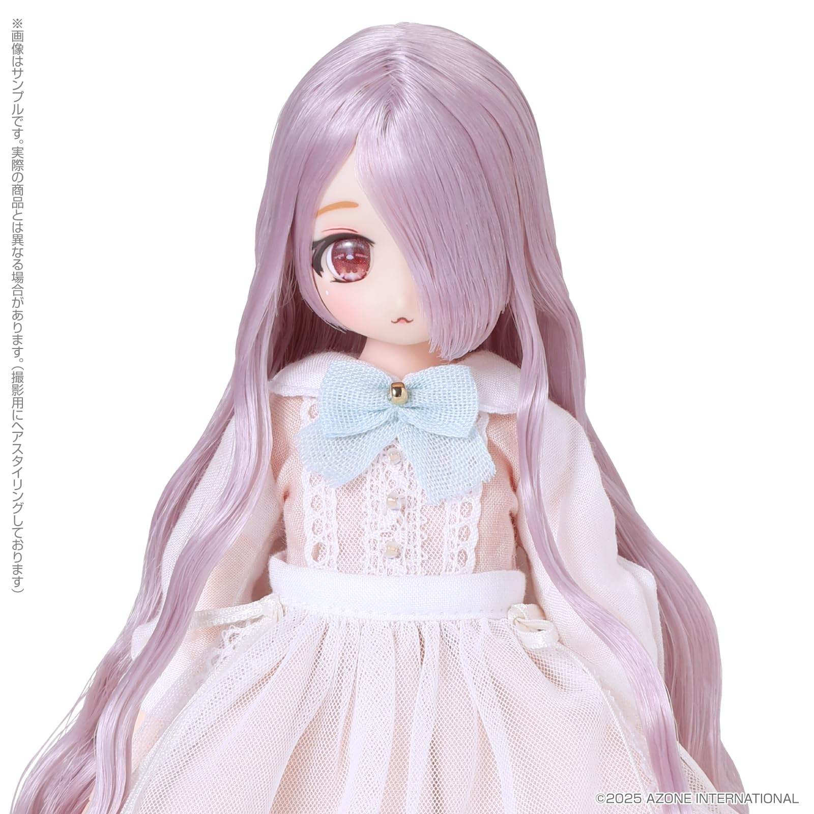Dreamin' Konomi in Wonderland Pink Moon Doll